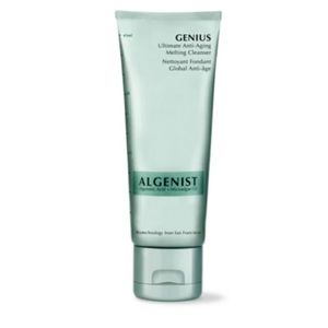 Algenist Genius cleanser